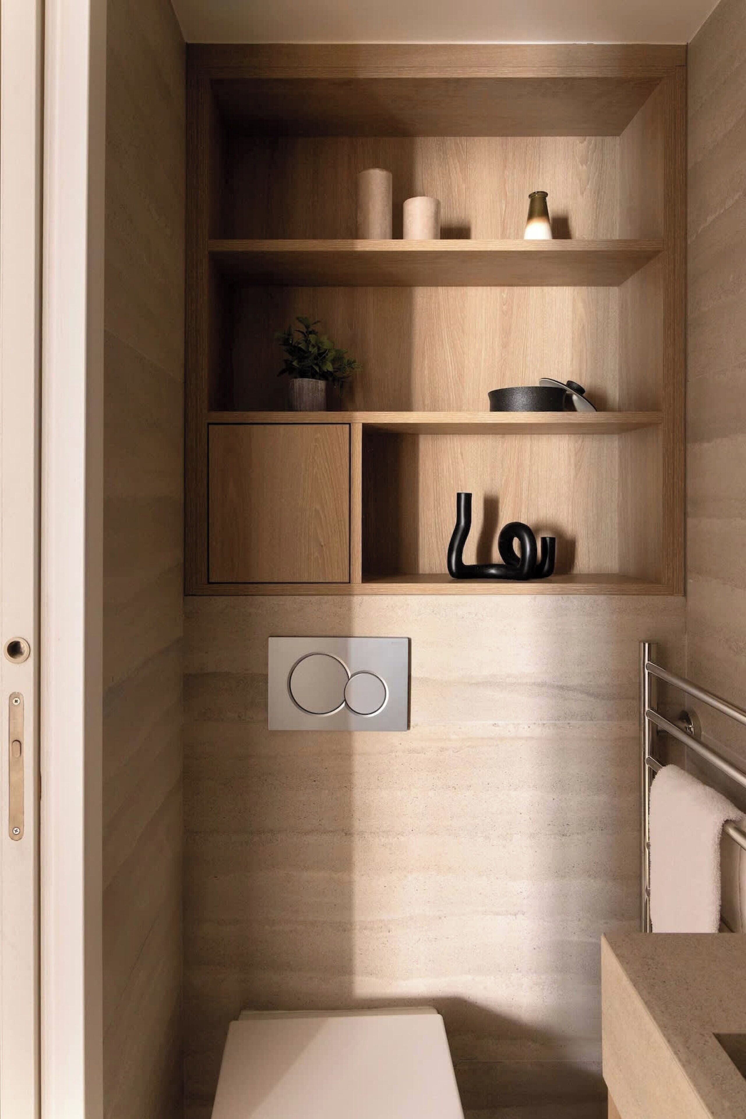 Departamento | Baño | Secadora de cabello, jabón, shampoo 