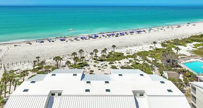 Gulf-Front Grandeur: Your Private 2BR Beachfront Sanctuary at Villa 2628