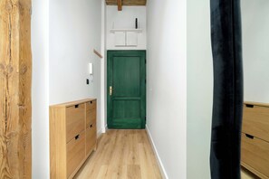 Interior - Kraszewskiego 17 Poznań | Cozy apartment | Air conditioning (Poznań)