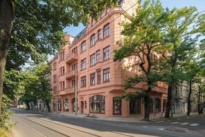 Exterior - Kraszewskiego 17 Poznań | Cozy apartment | Air conditioning (Poznań)