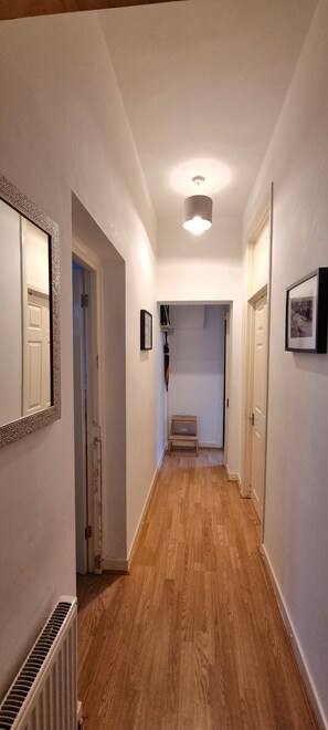 Interior - Lovely Flat in Tower Bridge (London)