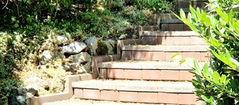 Apartment in A Hotel 'Wat Heppenheim_01' with Balcony and Wi-Fi