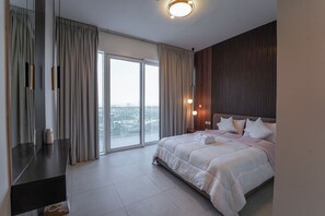 2 dormitorios, tabla de planchar con plancha, wifi gratis y ropa de cama