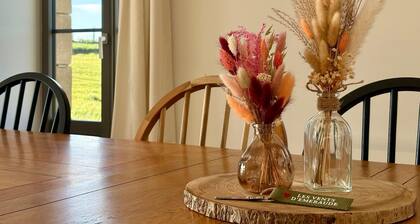 Lovely Holiday Cottage in Corseul