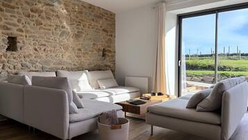 Rumah | Ruang keluarga