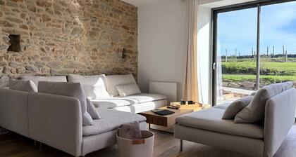 Lovely Holiday Cottage in Corseul