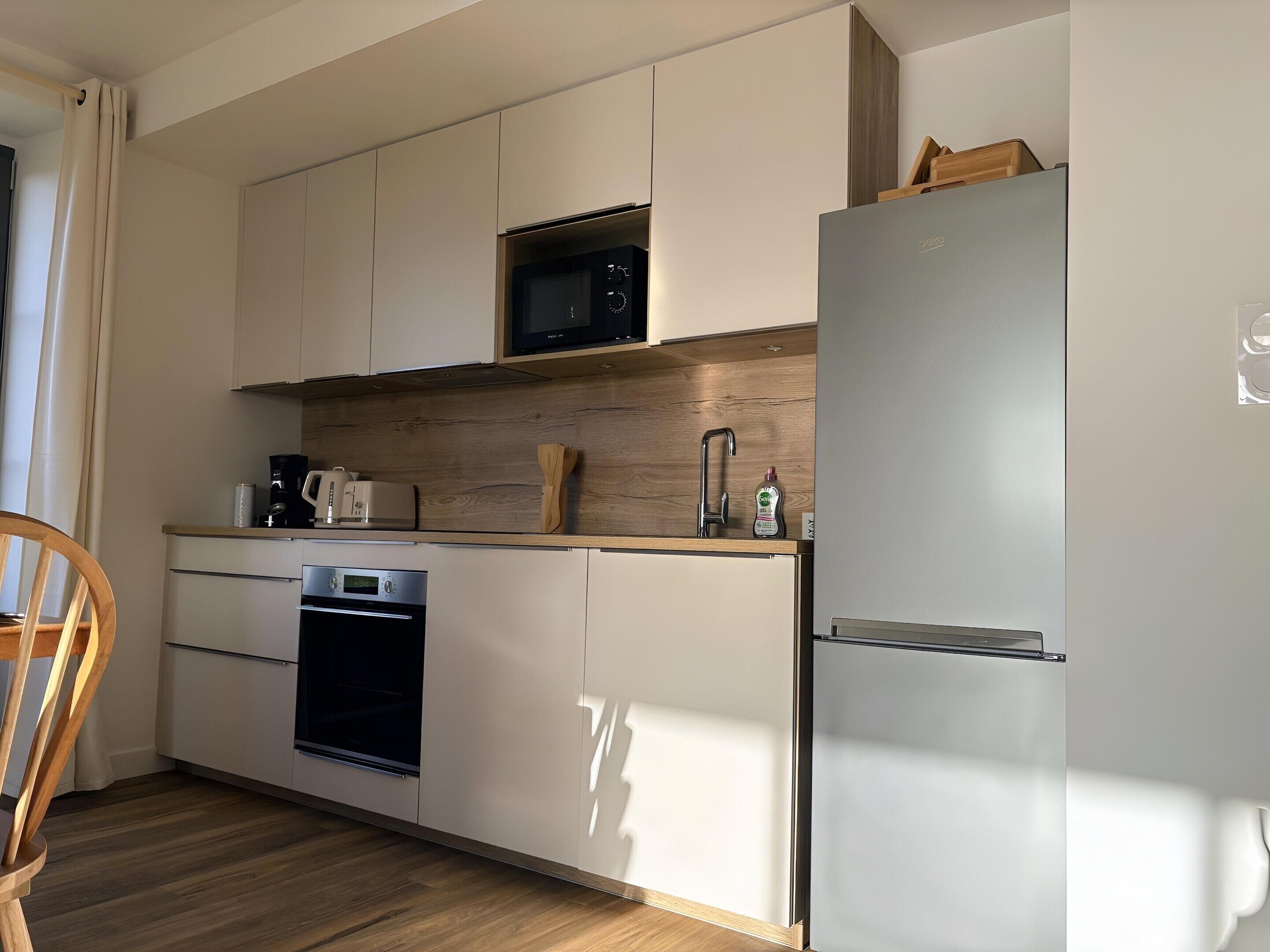 Rumah | Dapur pribadi