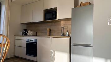 Rumah | Dapur pribadi