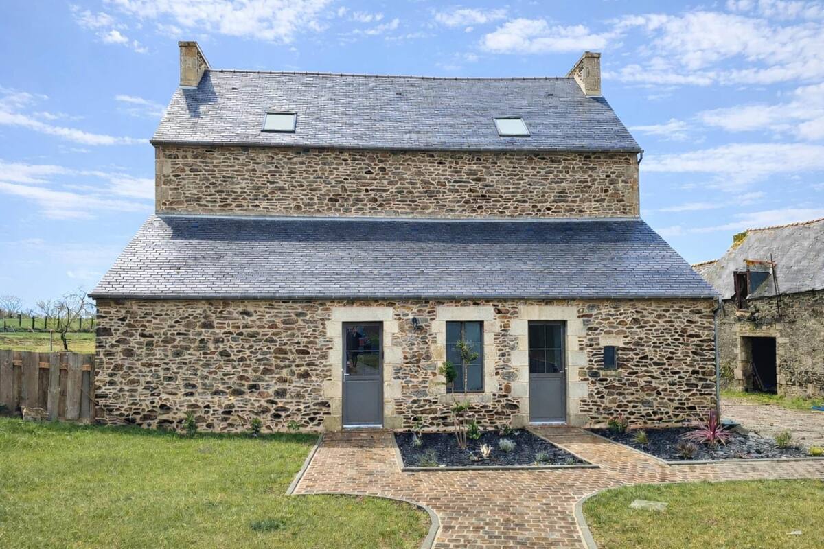 獨棟房屋 | 外觀