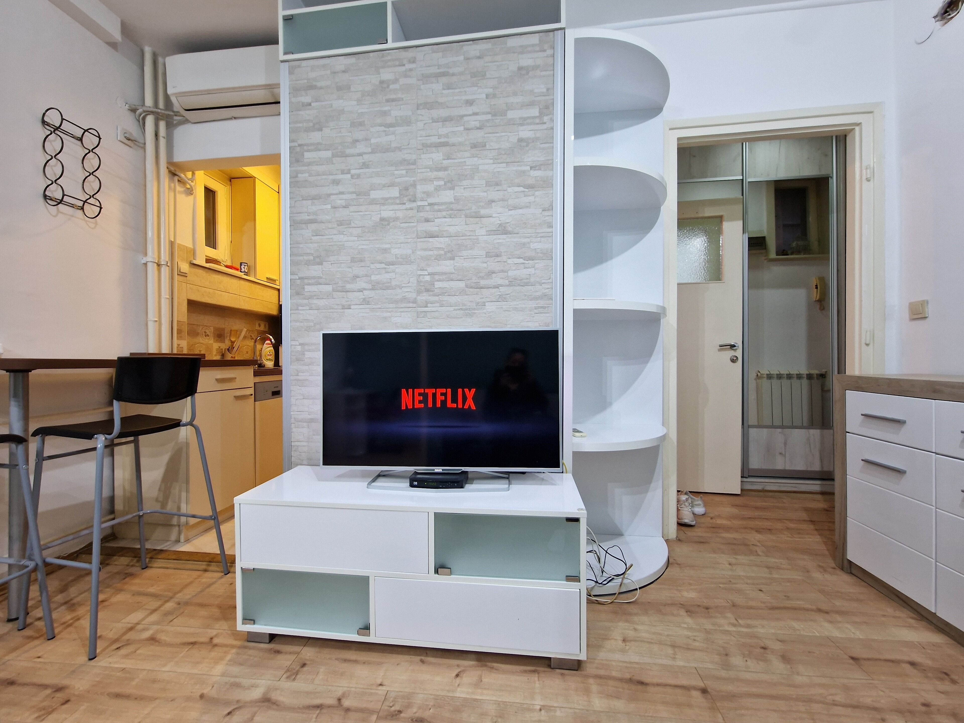 Căn hộ Tiêu chuẩn | Nội thất