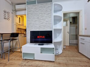 Standard-huoneisto | Sisätilat