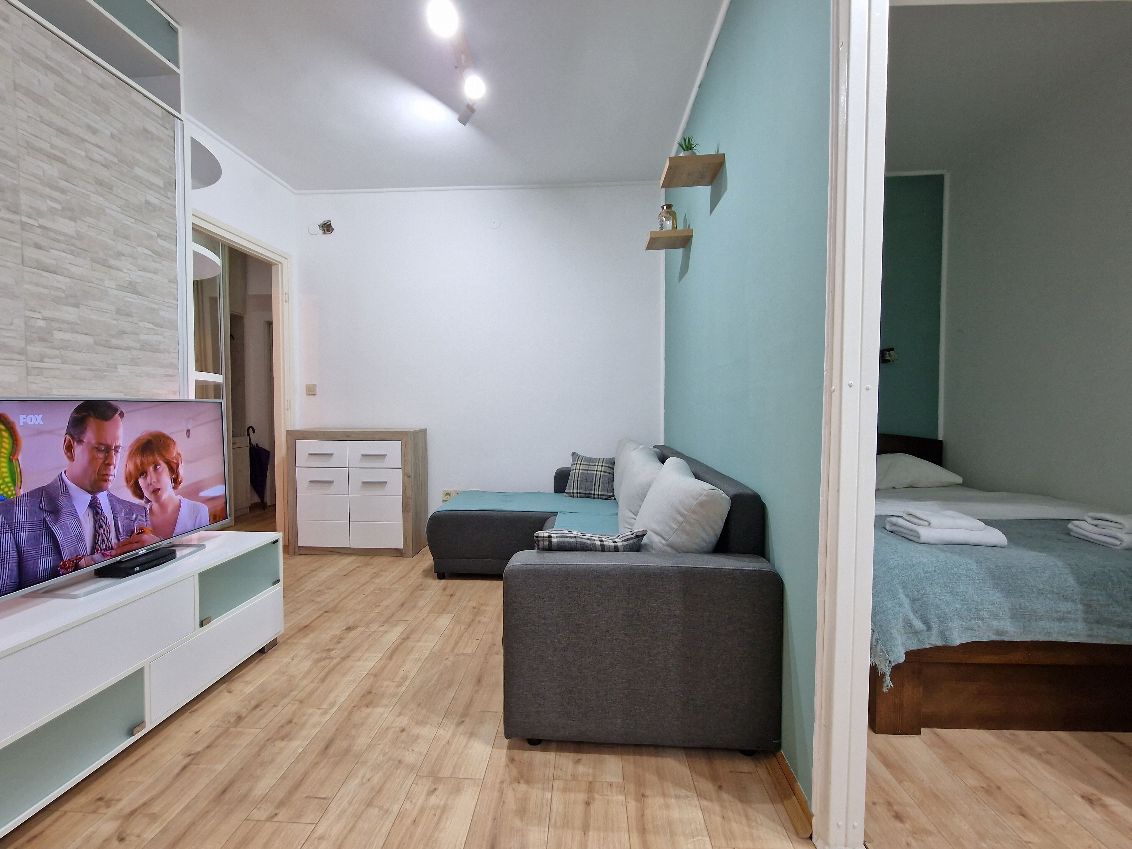 Standaard appartement | Gratis wifi