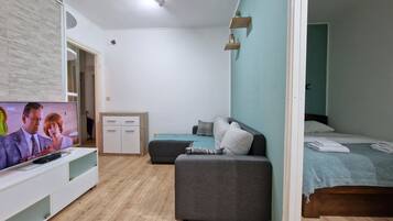 Standaard appartement | Gratis wifi