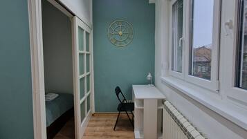 Standard Apartment | Wi-fi percuma