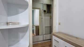 Standard Apartment | Bahagian dalam