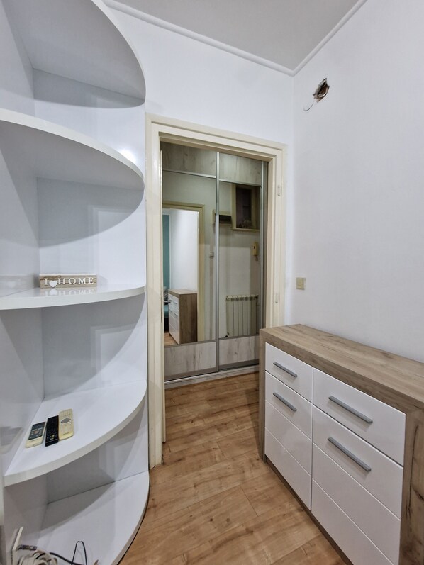 Standard Apartment | Interior - Mint Apartment Belgrade (Beograd)