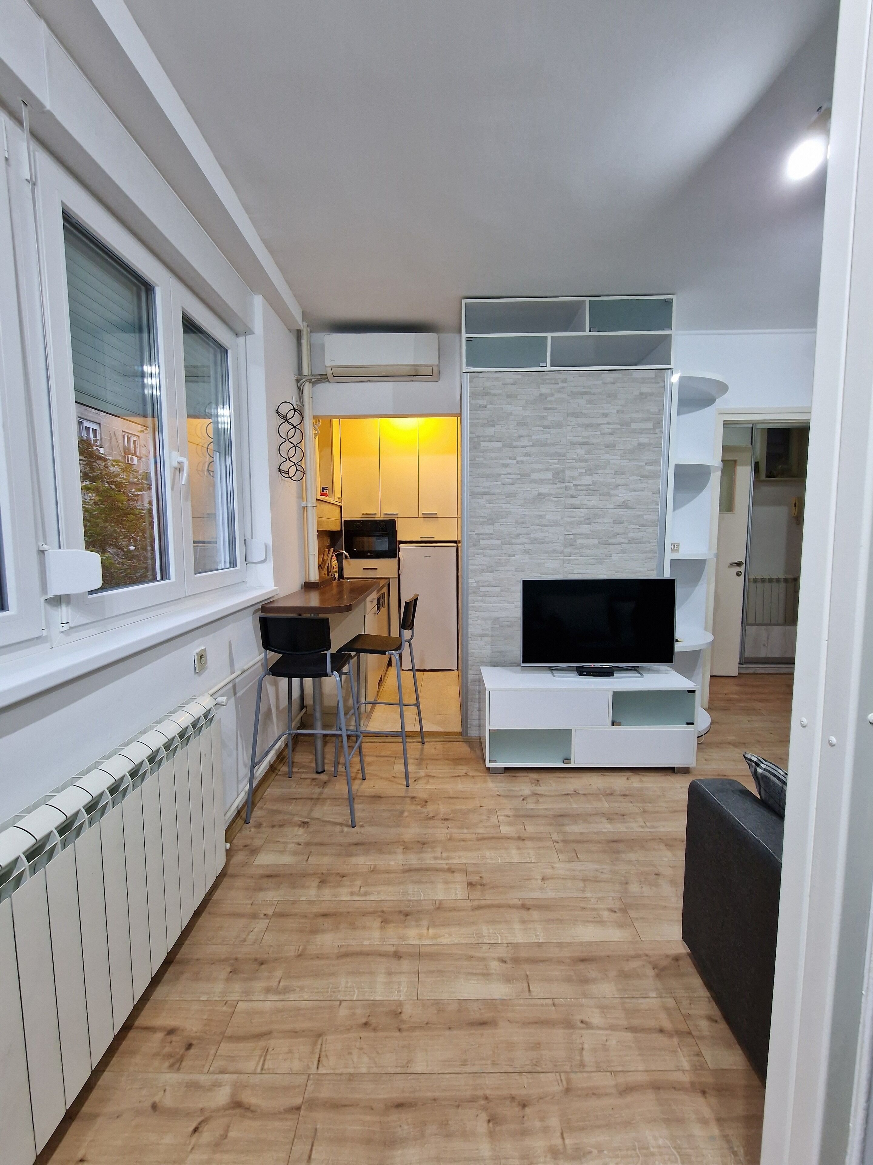 Standard Apartment | Interior