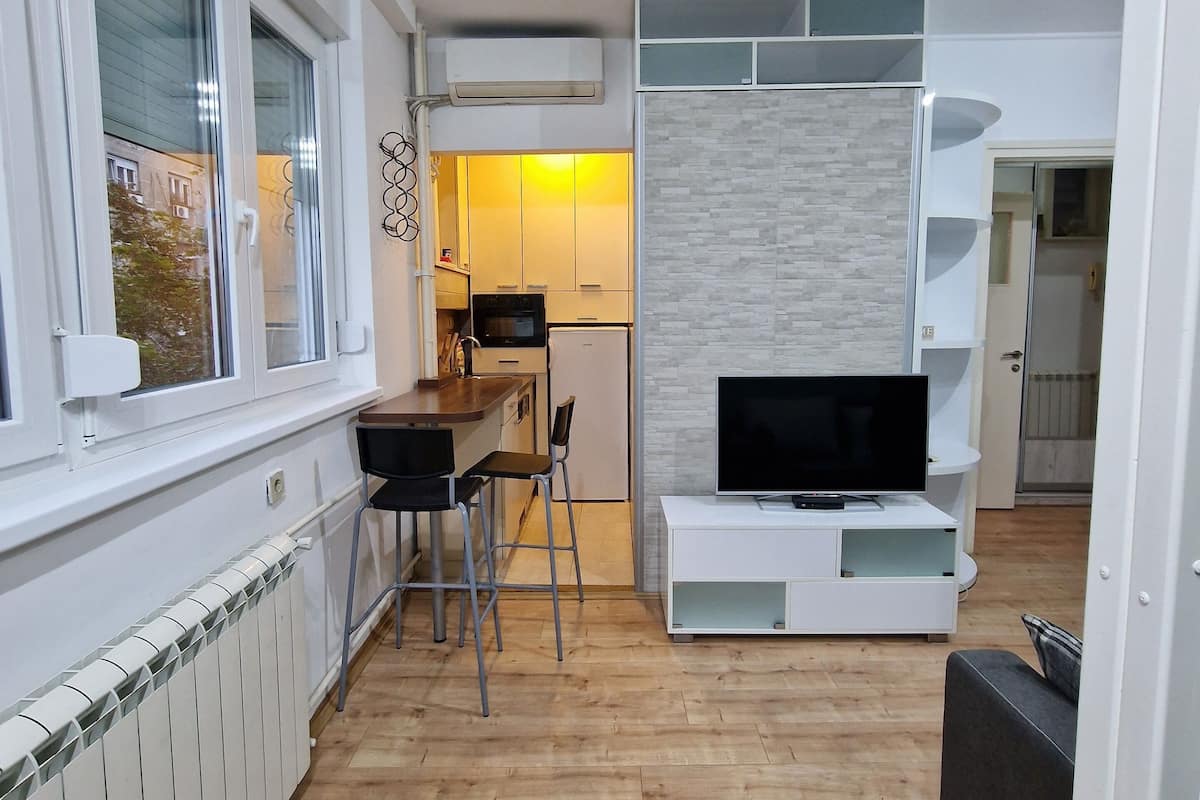 Standard Apartment | Interior