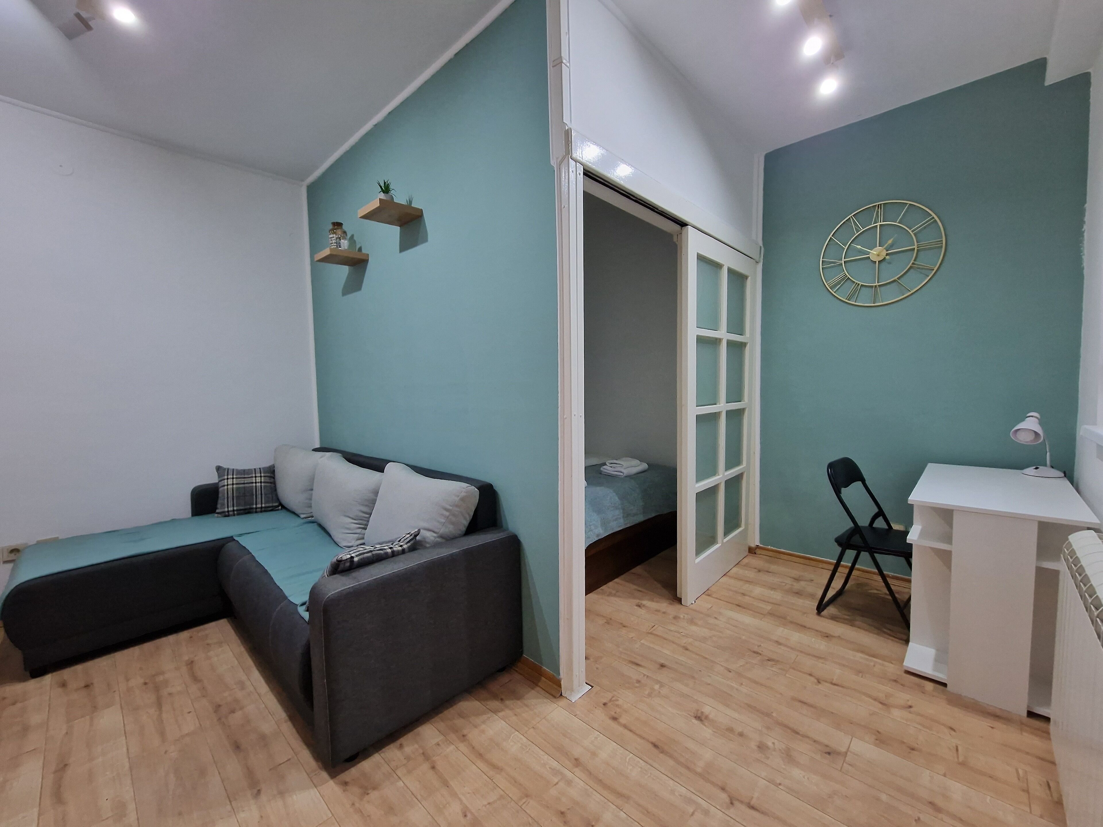 Căn hộ Tiêu chuẩn | Truy cập Internet không dây miễn phí 