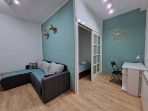 Standard-huoneisto | Ilmainen Wi-Fi