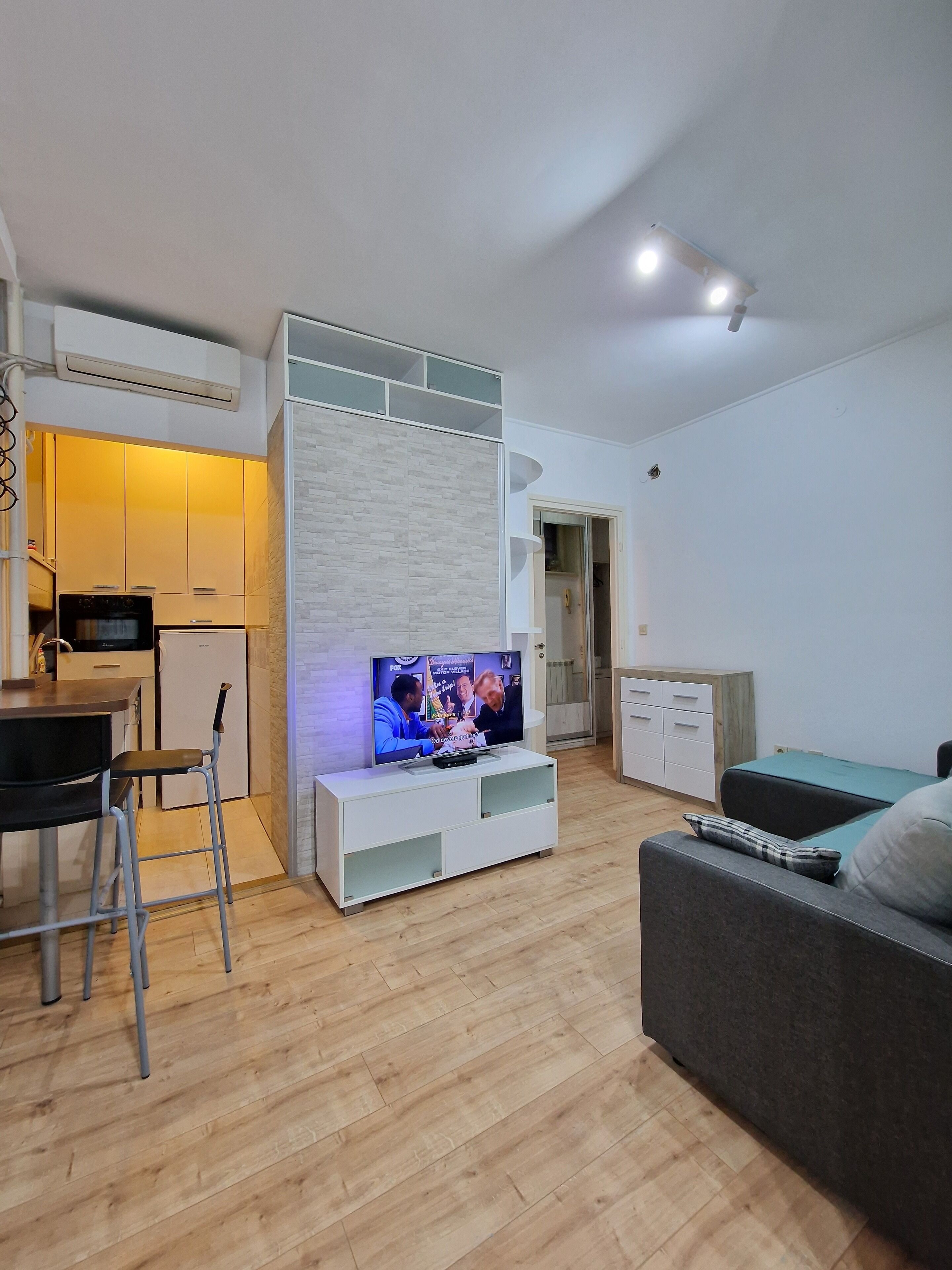 Standard-Apartment | Wohnbereich