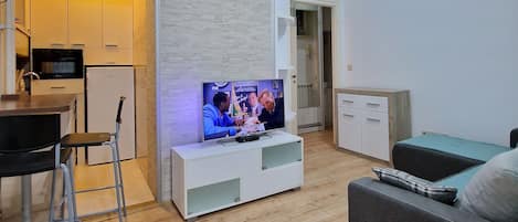 Standard-Apartment | Wohnbereich