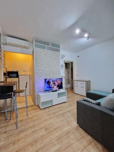 Mint Apartment Belgrade