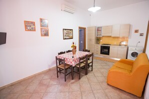 Interior - Hortensia House (Cefalù)