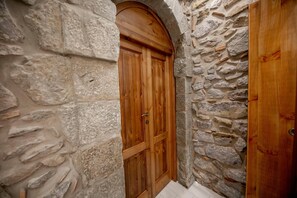 Interior - Hortensia House (Cefalù)