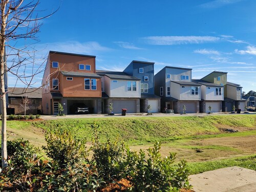 Enclave 3 Bedroom Luxury Homes