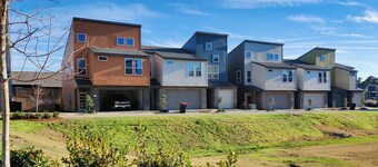 Enclave 3 Bedroom Luxury Homes