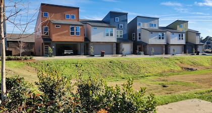 Enclave 3 Bedroom Luxury Homes