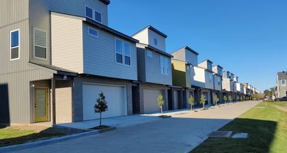 Enclave 3 Bedroom Luxury Homes