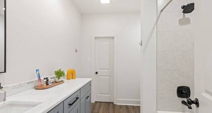 Enclave 3 Bedroom Luxury Homes