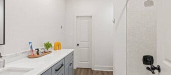 Enclave 3 Bedroom Luxury Homes