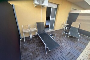 Terrace/patio - Appartamento Perugia 705/B (Perugia)