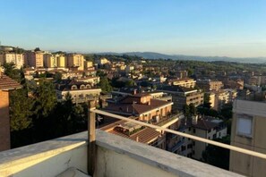 Property grounds - Appartamento Perugia 705/B (Perugia)