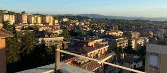Appartamento Perugia 705/B