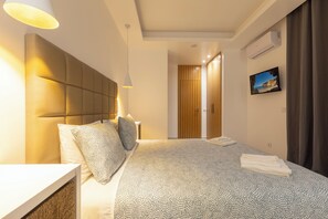 2 bedrooms, iron/ironing board, WiFi - Correeira Luxury Residence J (Albufeira)