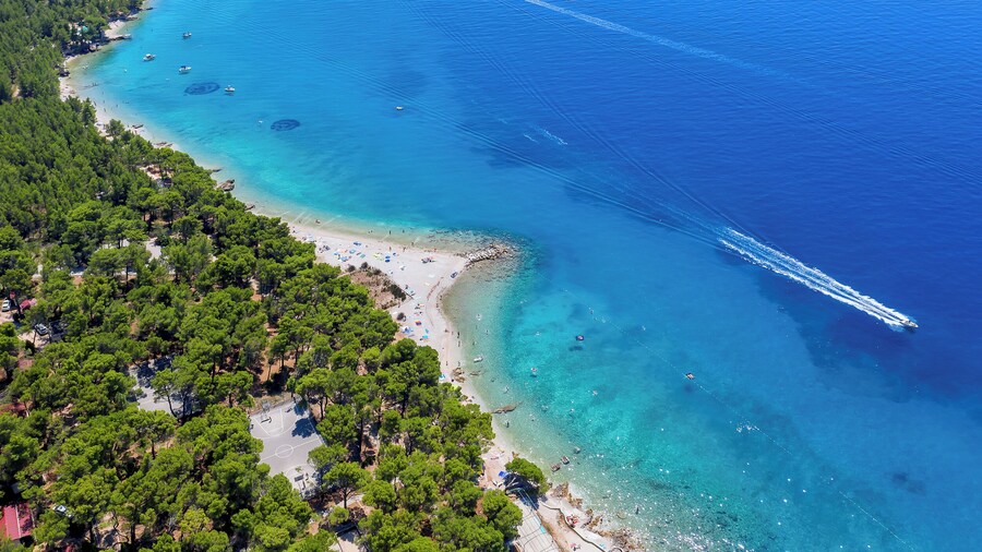 Alemaris Resort