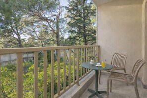 Property grounds - Alemaris Resort (Baška Voda)