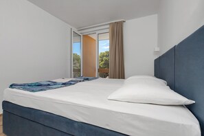 Una cassaforte in camera, Wi-Fi gratuito