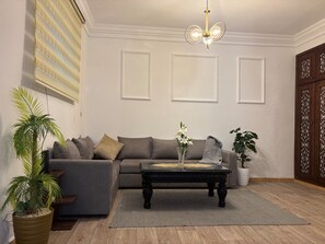 Interior - AHM House in Heart of Tangier (Tanger)