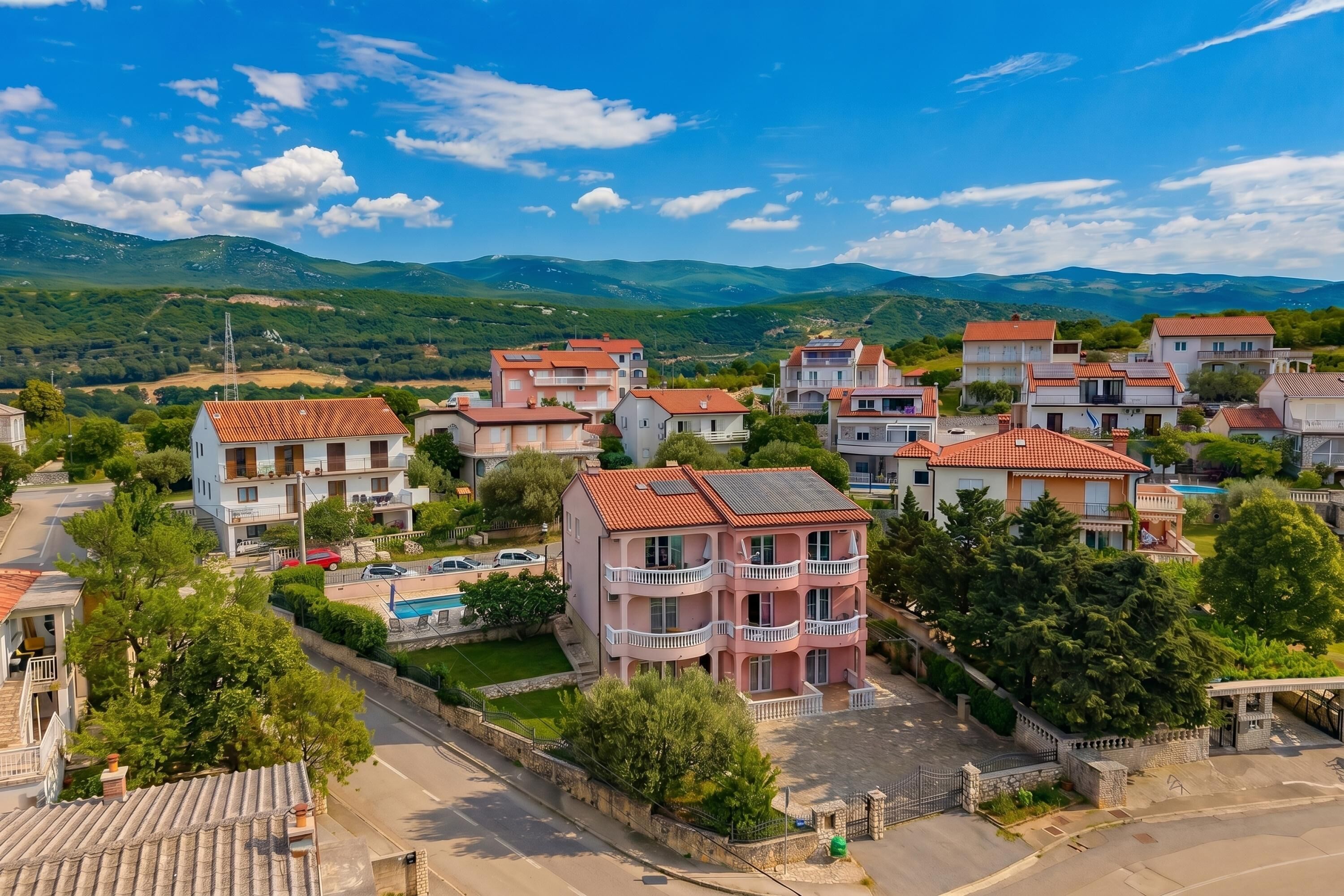 Ngoại thất