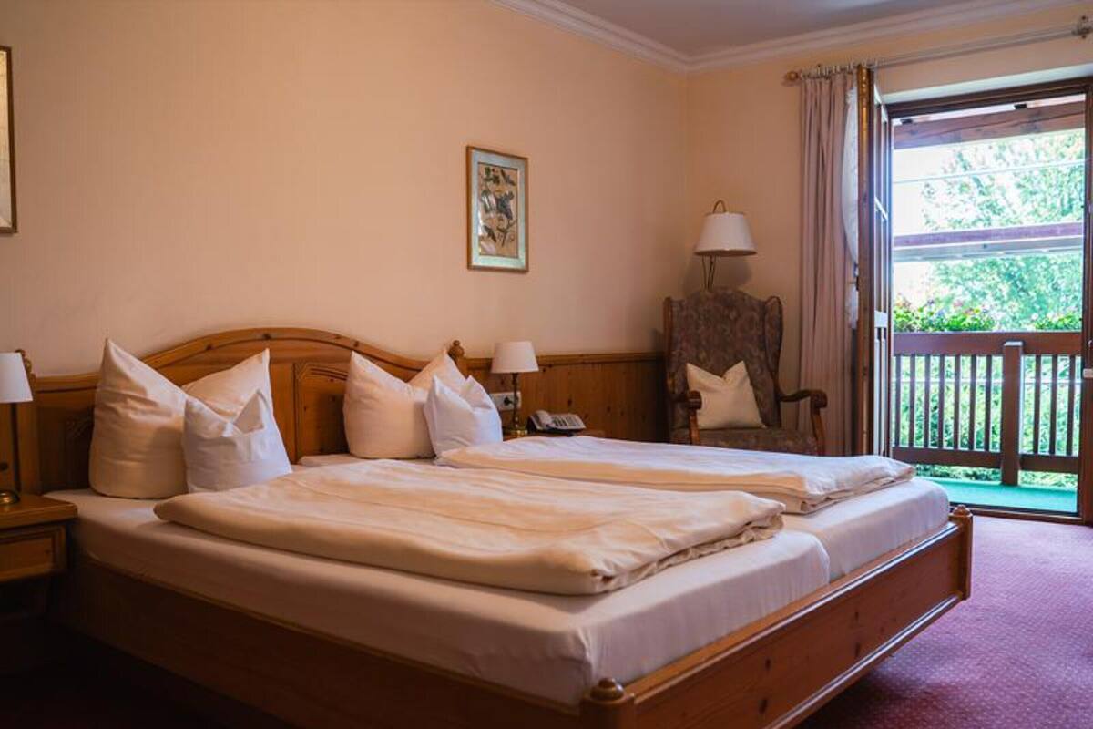 Apartment | 1 bedroom, individually furnished