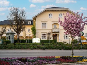 Appartement | Extérieur