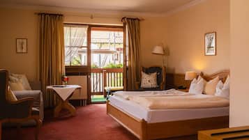 Apartment | Living room