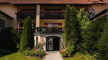 Apartment | Exterior