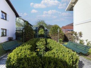 Apartment | Garden - Fantastisches Studio in Bad Birnbach (Bad Birnbach)