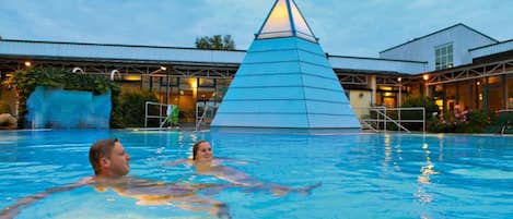 Apartment | Blick von der Unterkunft